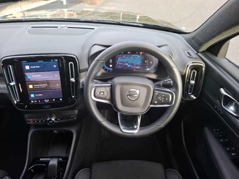 Used Volvo XC40 2022 for sale - 77012514: Photo 2