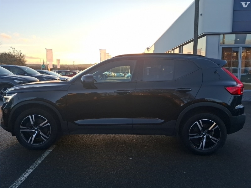 Used Volvo XC40 2022 for sale - 77012514: Photo 4