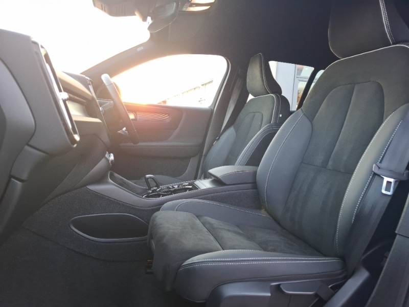 Used Volvo XC40 2022 for sale - 77012514: Photo 5