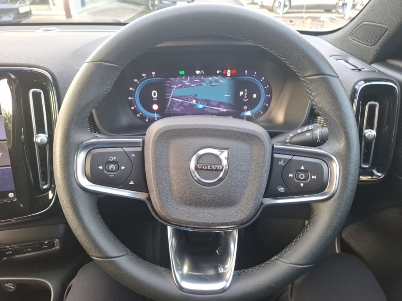 Used Volvo XC40 2022 for sale - 77012514: Photo 7