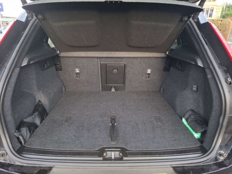 Used Volvo XC40 2022 for sale - 77012514: Photo 8