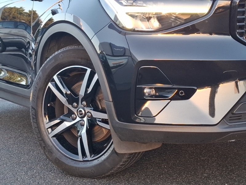 Used Volvo XC40 2022 for sale - 77012514: Photo 9