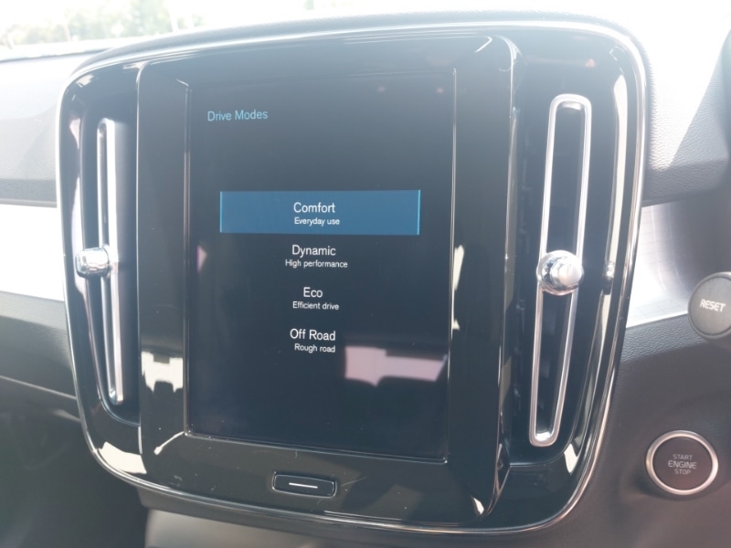 Used Volvo XC40 2022 for sale - 76389662: Photo 17