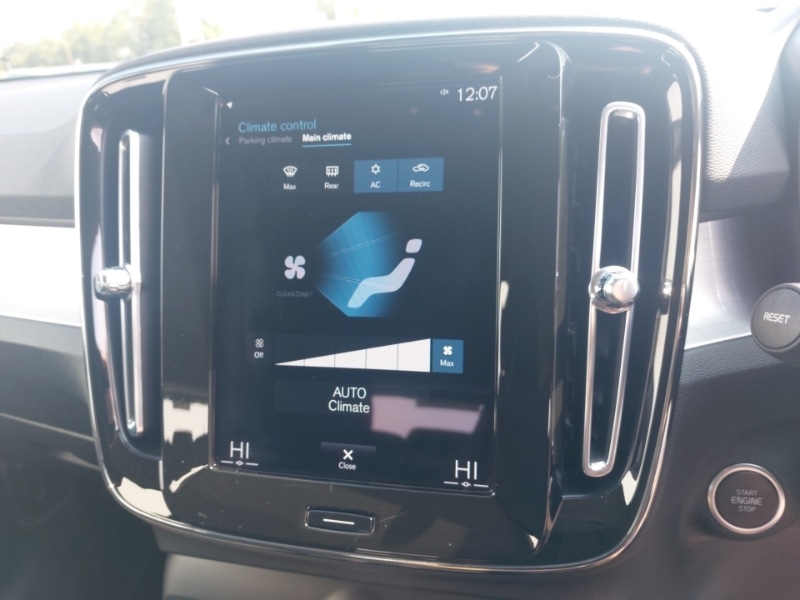 Used Volvo XC40 2022 for sale - 76389662: Photo 18