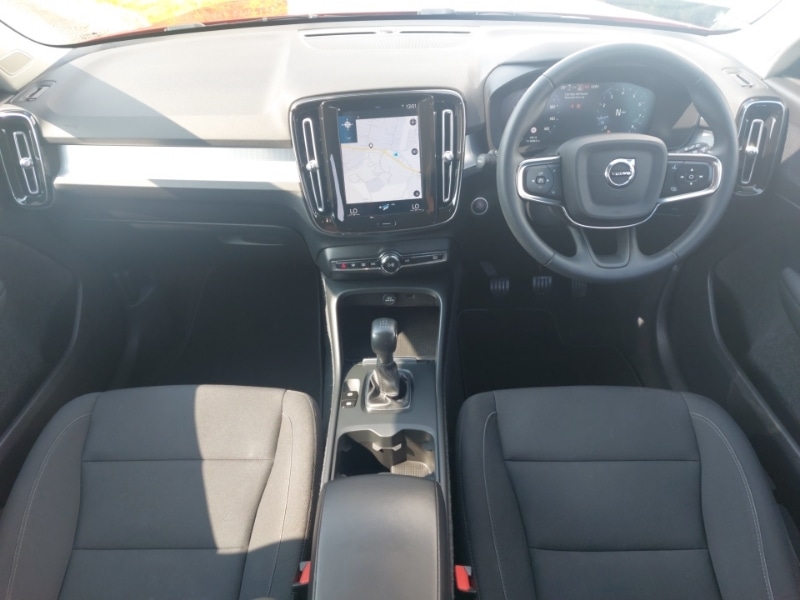 Used Volvo XC40 2022 for sale - 76389662: Photo 2