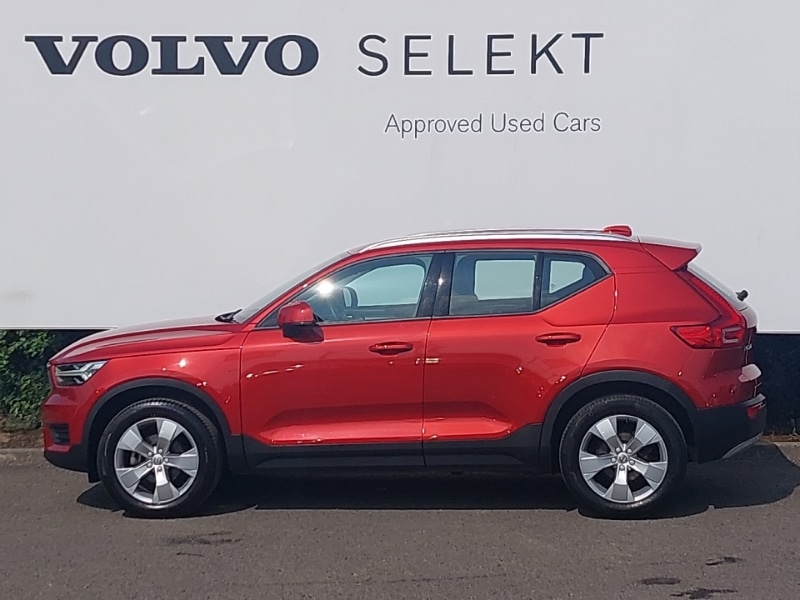 Used Volvo XC40 2022 for sale - 76389662: Photo 4