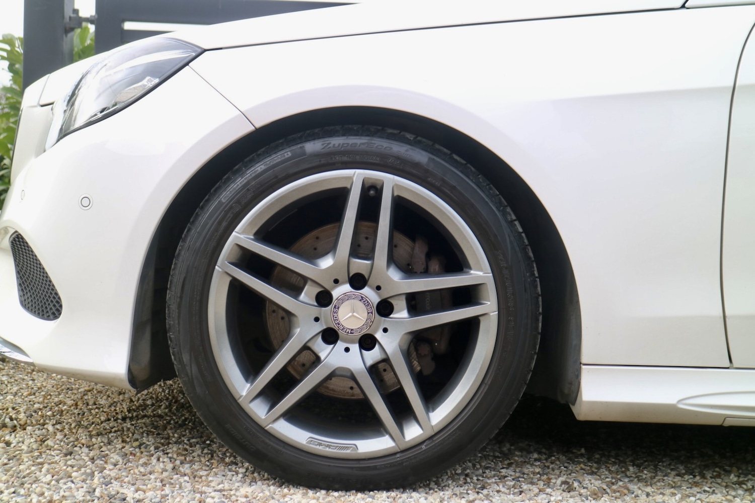 Used Mercedes-Benz E Class 2014 for sale - 77997281: Photo 13