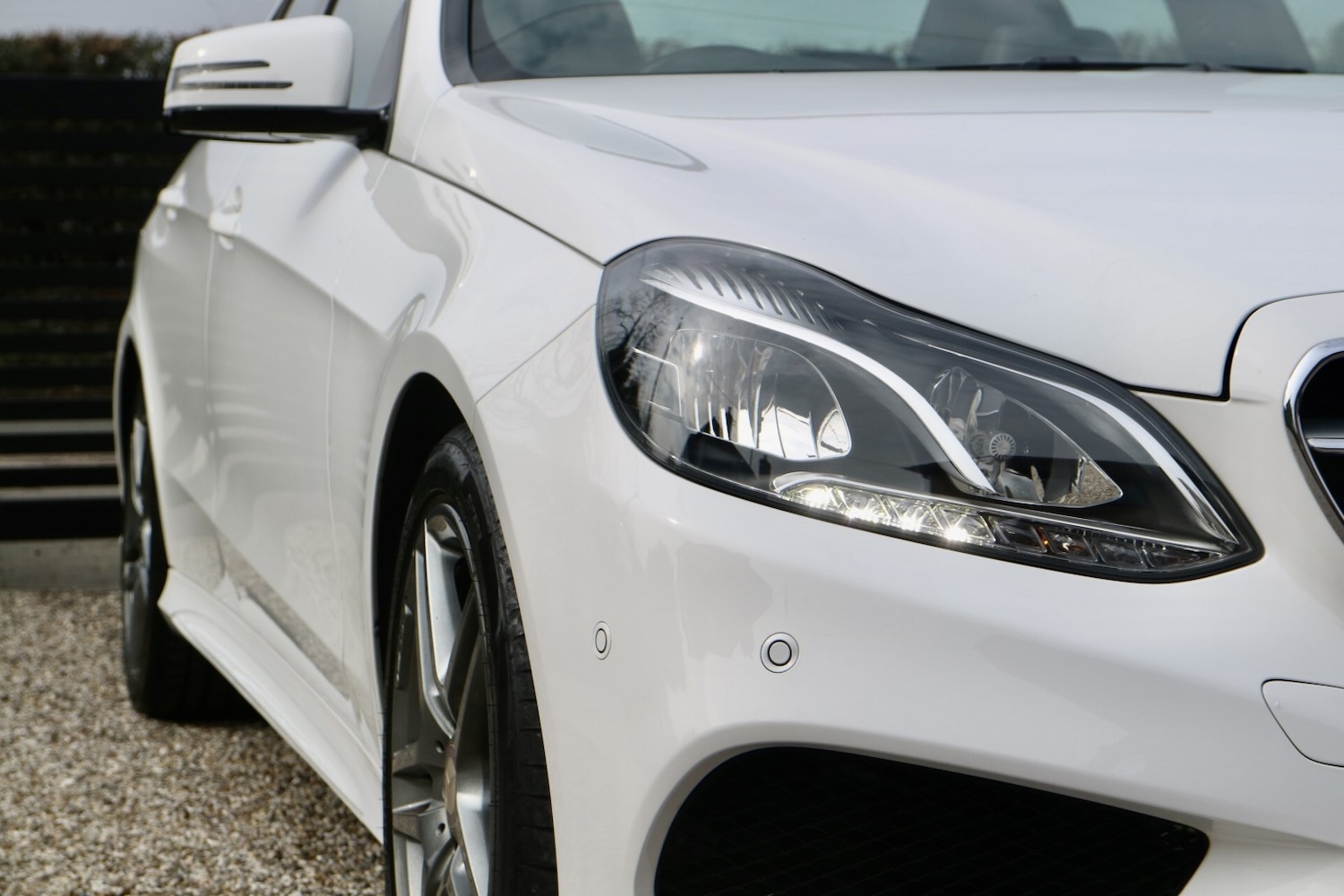 Used Mercedes-Benz E Class 2014 for sale - 77997281: Photo 19