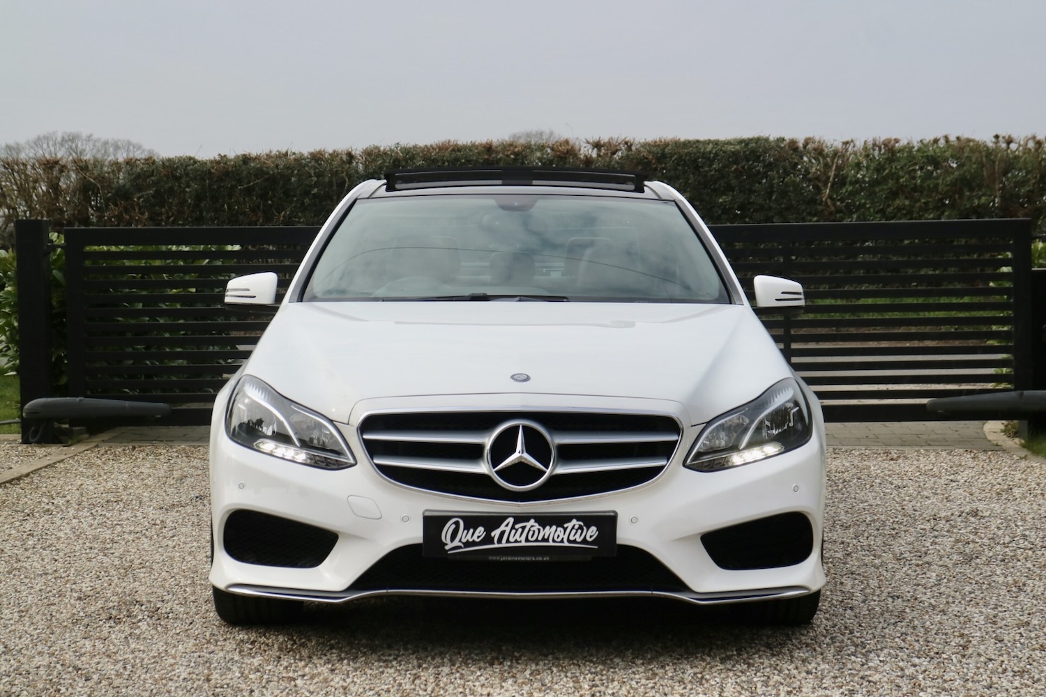 Used Mercedes-Benz E Class 2014 for sale - 77997281: Photo 20