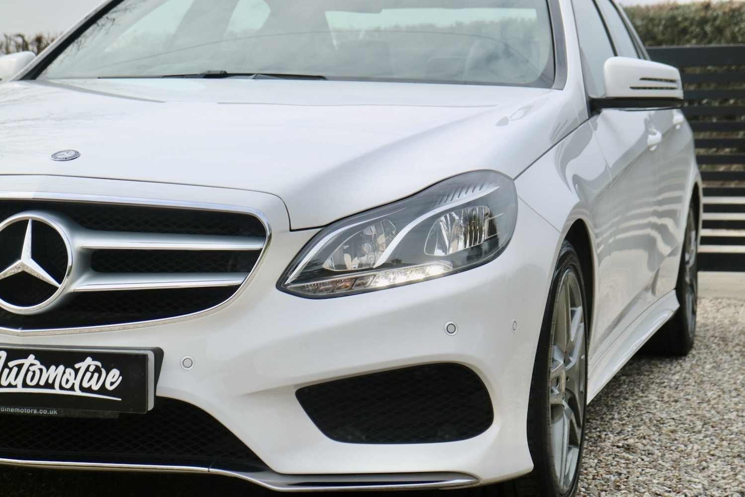 Used Mercedes-Benz E Class 2014 for sale - 77997281: Photo 21