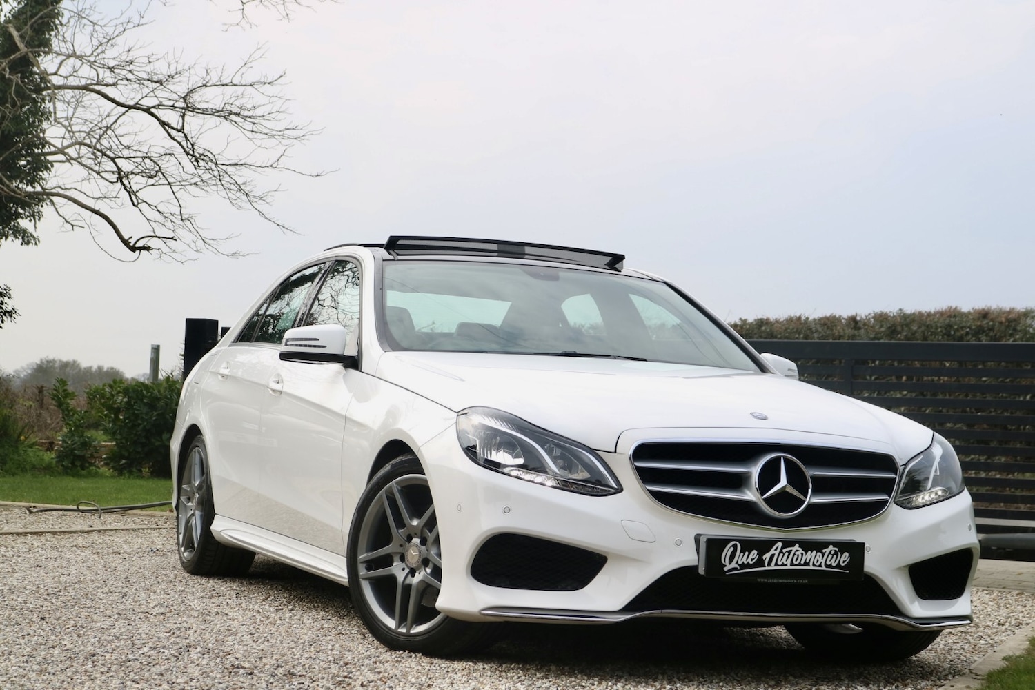 Used Mercedes-Benz E Class 2014 for sale - 77997281: Photo 23