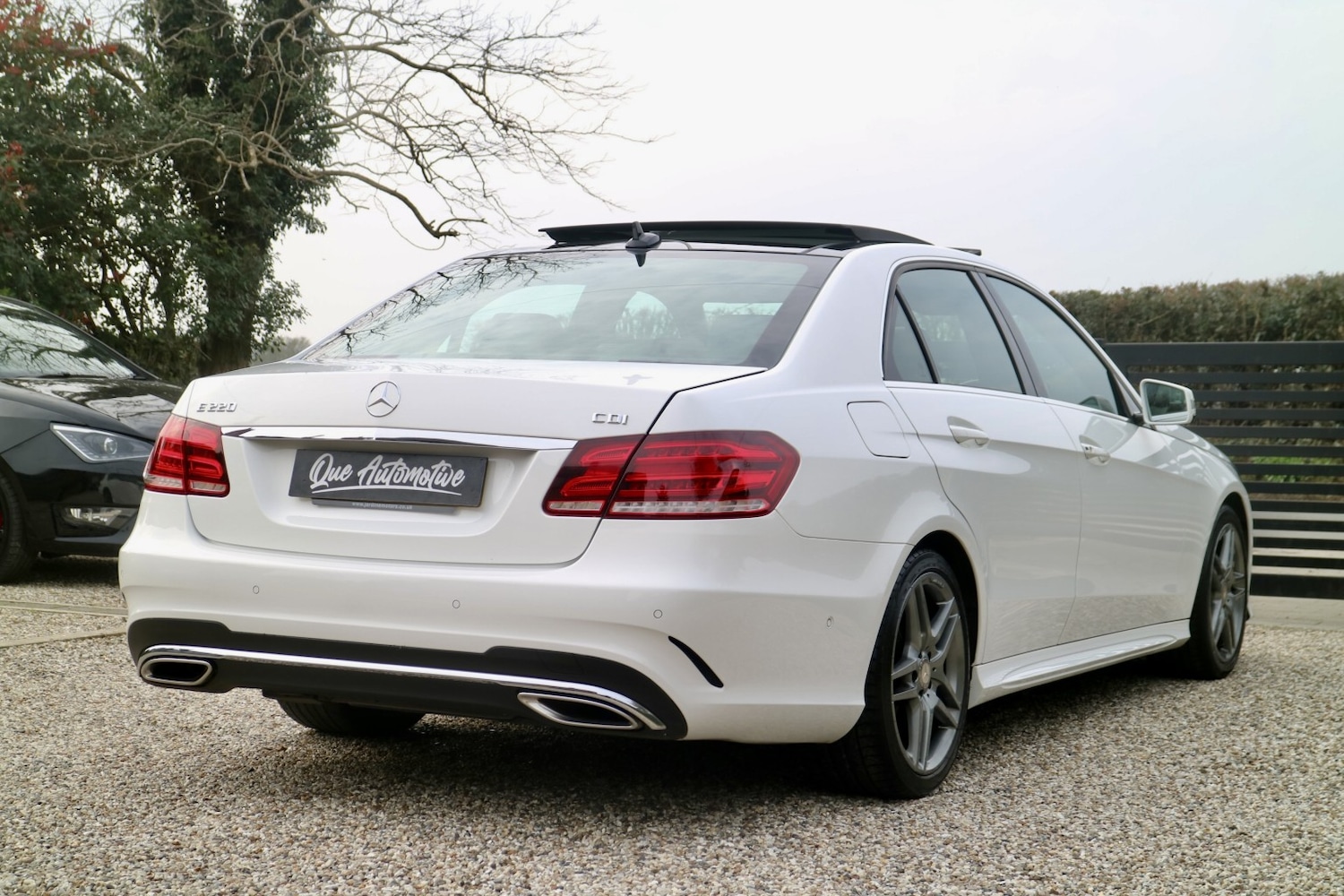 Used Mercedes-Benz E Class 2014 for sale - 77997281: Photo 26