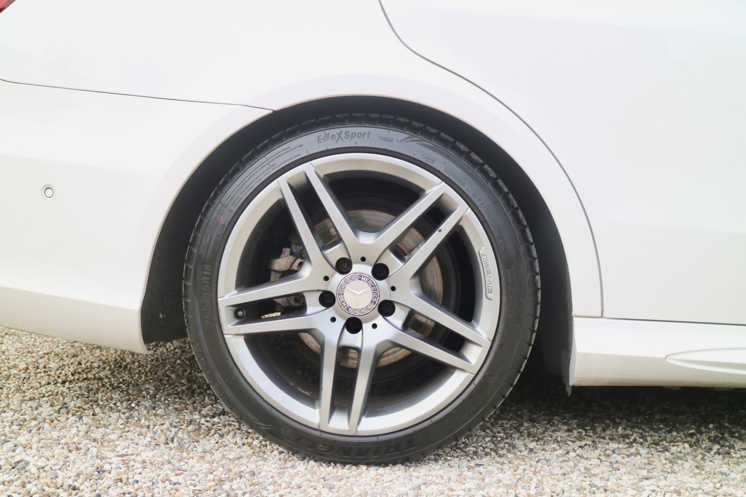 Used Mercedes-Benz E Class 2014 for sale - 77997281: Photo 38