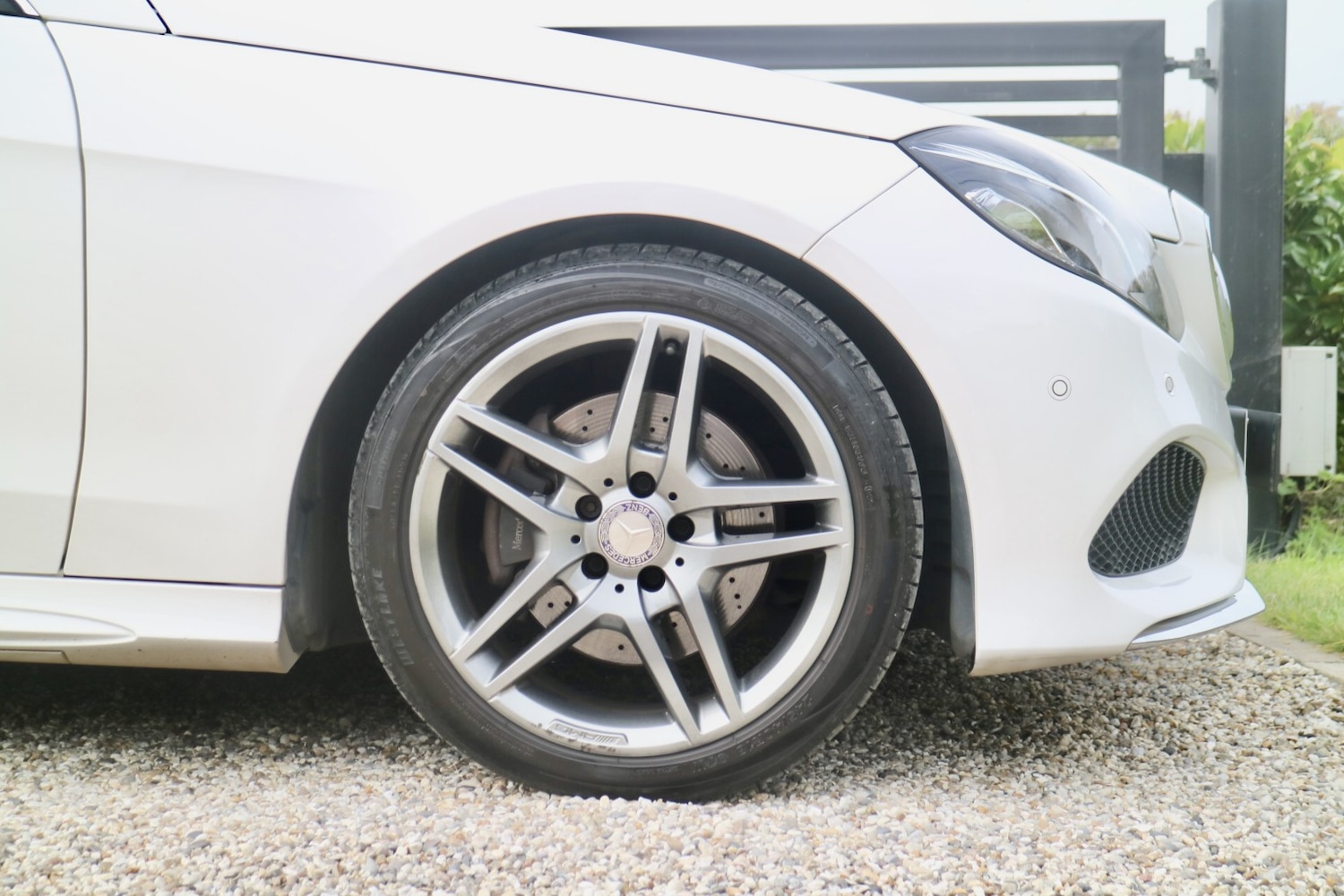 Used Mercedes-Benz E Class 2014 for sale - 77997281: Photo 39