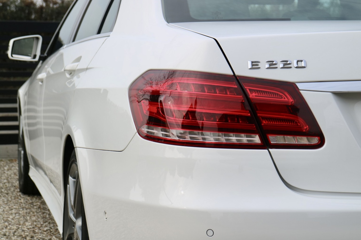 Used Mercedes-Benz E Class 2014 for sale - 77997281: Photo 7