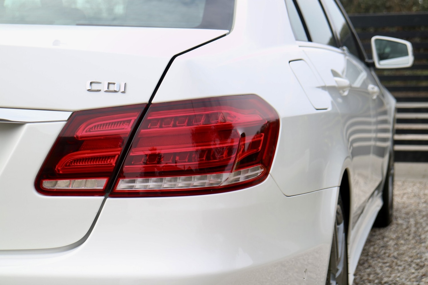 Used Mercedes-Benz E Class 2014 for sale - 77997281: Photo 9