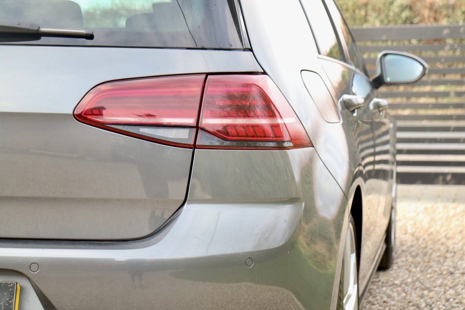 Used Volkswagen Golf 2019 for sale - 77089765: Photo 10