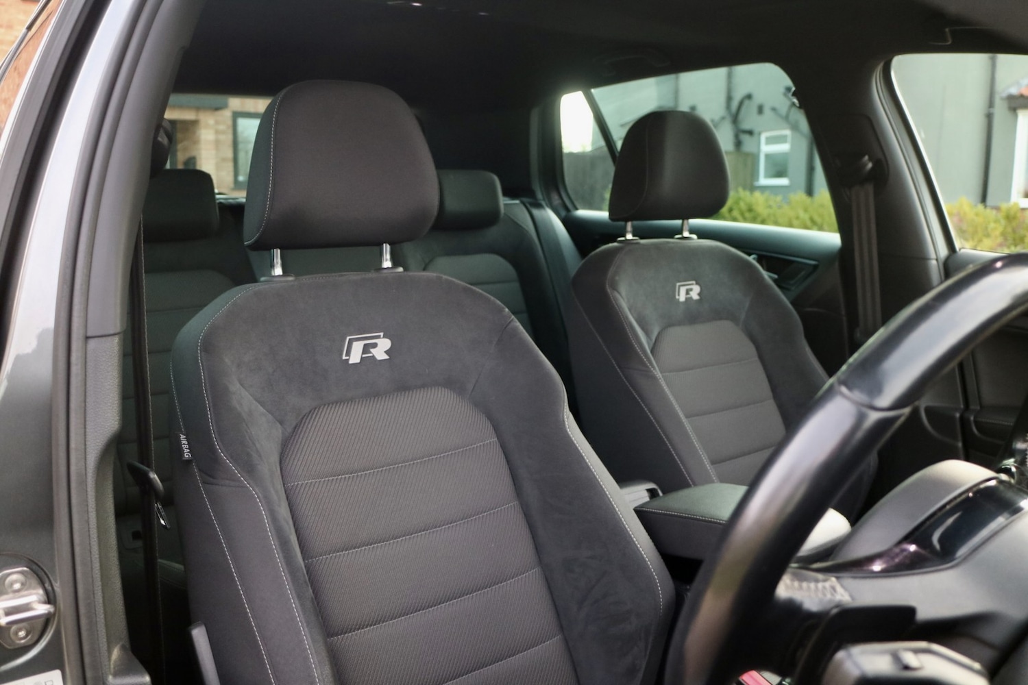 Used Volkswagen Golf 2019 for sale - 77089765: Photo 13