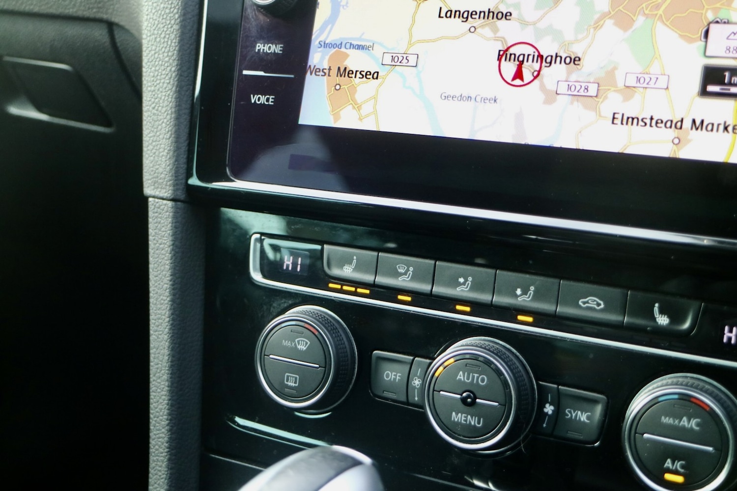 Used Volkswagen Golf 2019 for sale - 77089765: Photo 19