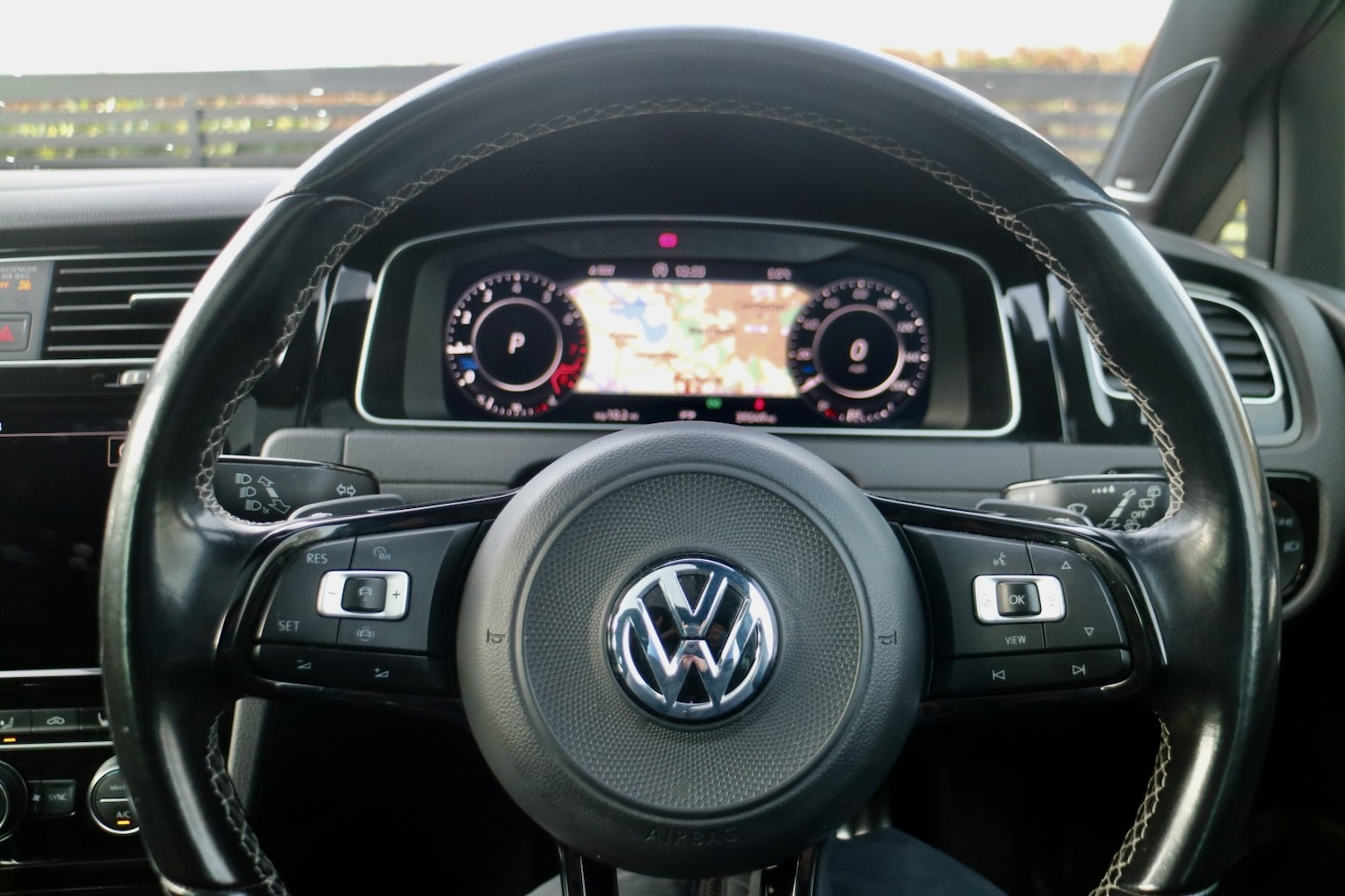 Used Volkswagen Golf 2019 for sale - 77089765: Photo 26