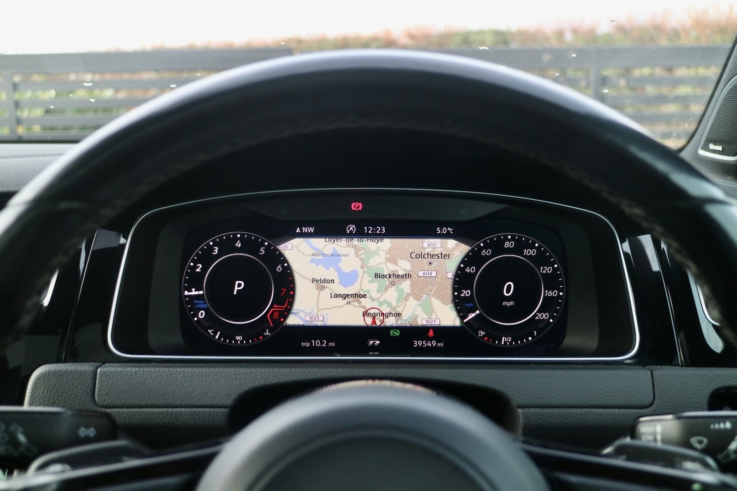 Used Volkswagen Golf 2019 for sale - 77089765: Photo 27