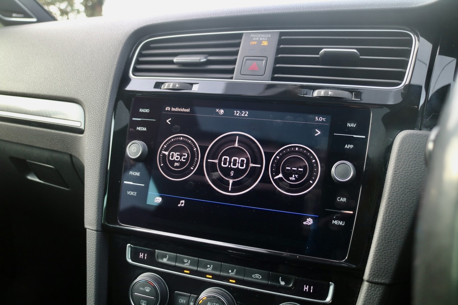 Used Volkswagen Golf 2019 for sale - 77089765: Photo 35