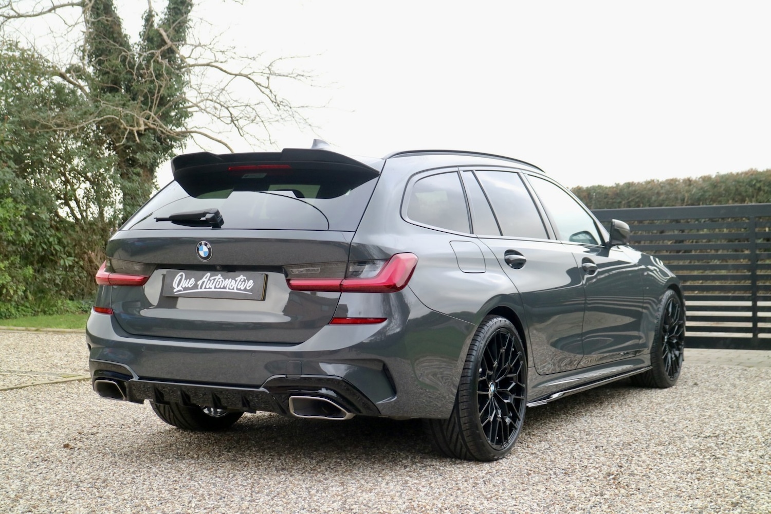 Used BMW 3 Series 2021 for sale - 77536055: Photo 12