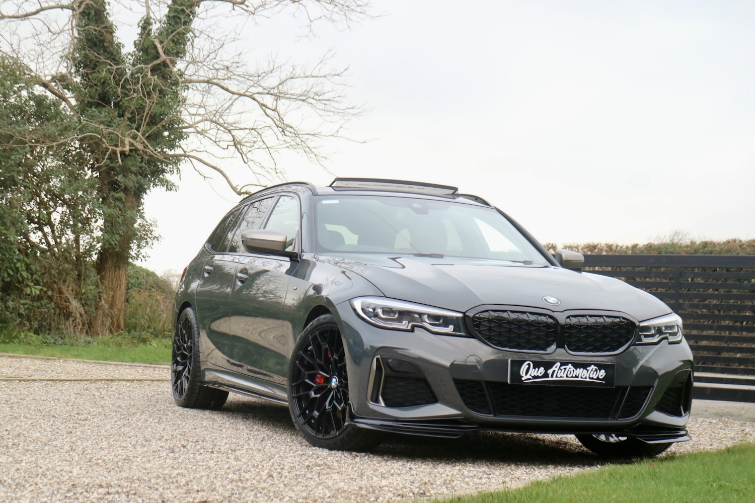 Used BMW 3 Series 2021 for sale - 77536055: Photo 13