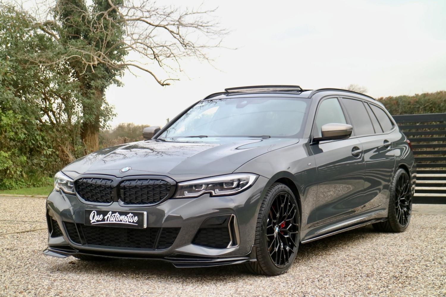 Used BMW 3 Series 2021 for sale - 77536055: Photo 14