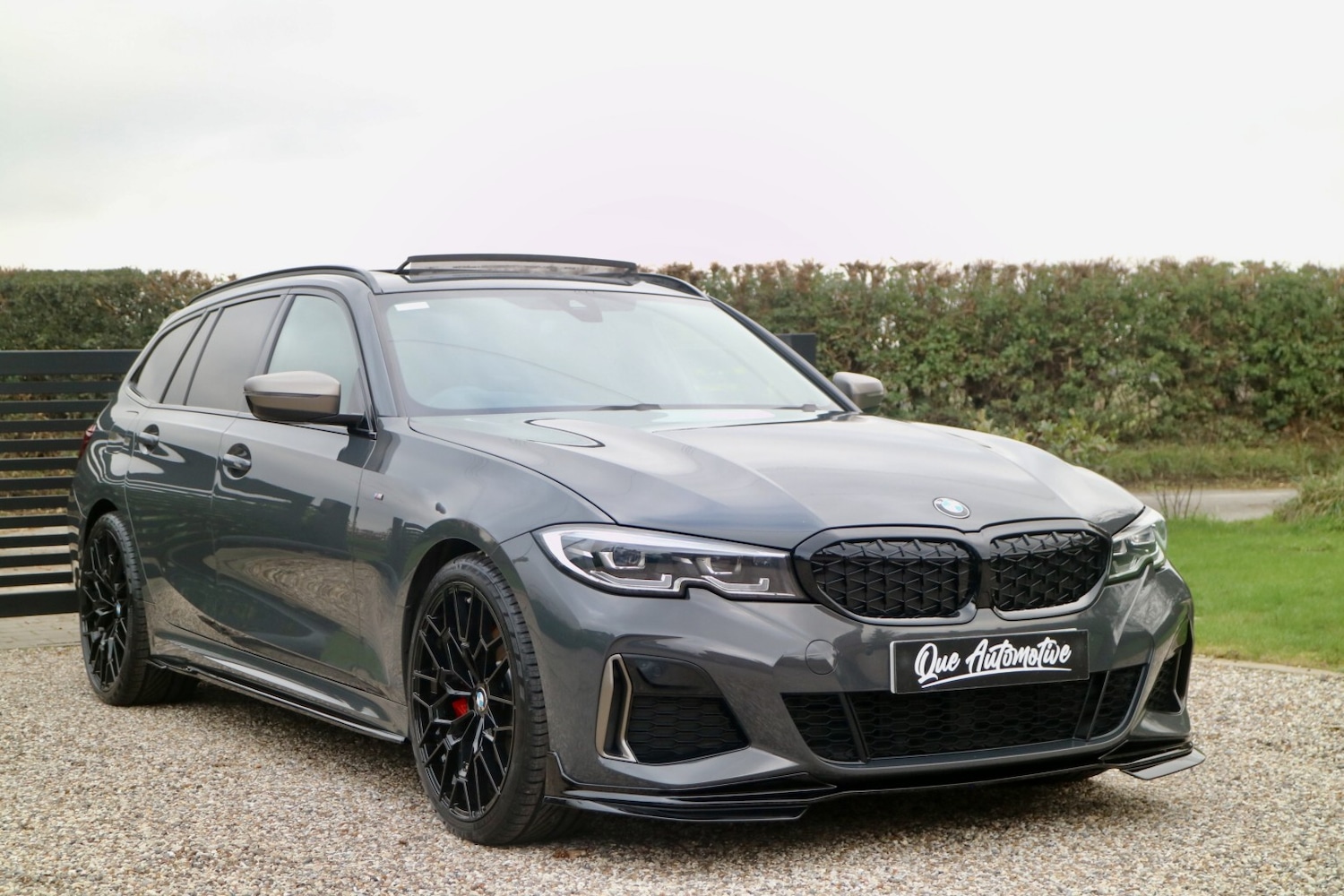 Used BMW 3 Series 2021 for sale - 77536055: Photo 17