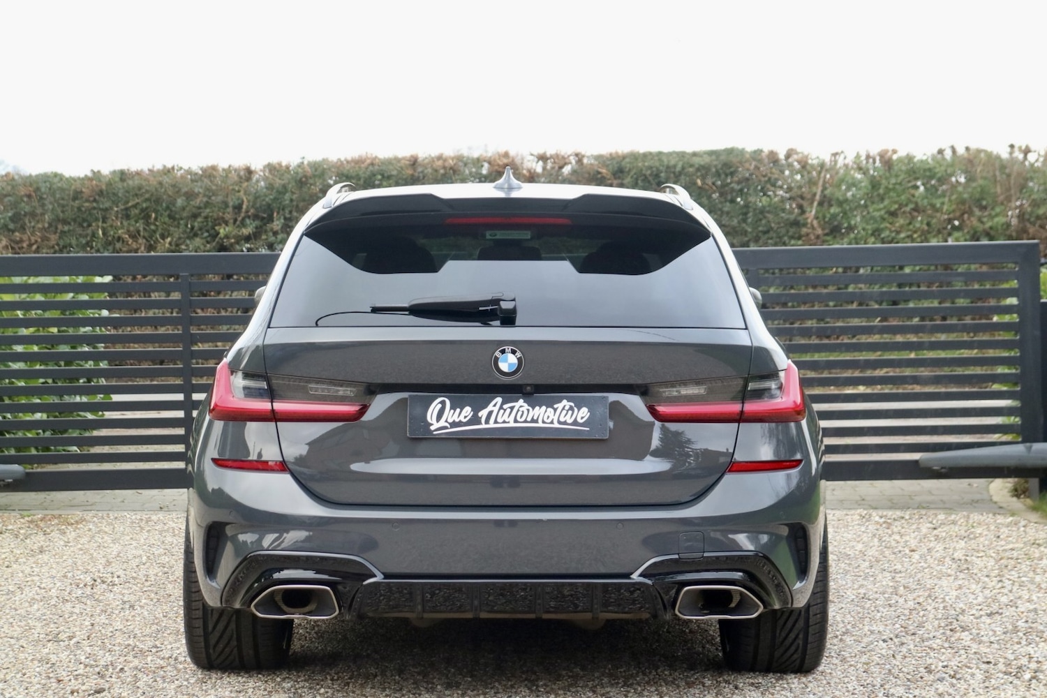 Used BMW 3 Series 2021 for sale - 77536055: Photo 19