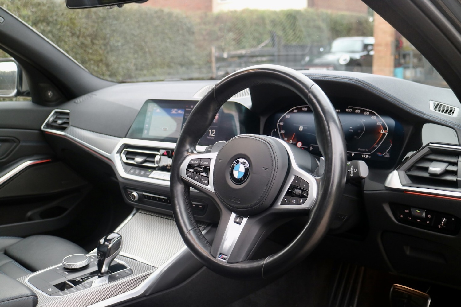 Used BMW 3 Series 2021 for sale - 77536055: Photo 2