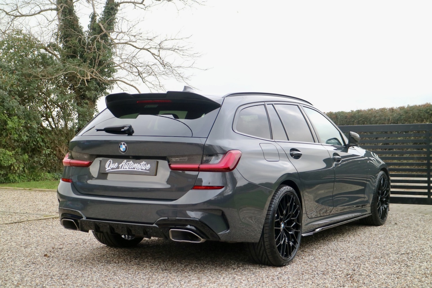 Used BMW 3 Series 2021 for sale - 77536055: Photo 20