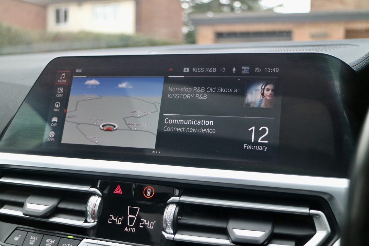 Used BMW 3 Series 2021 for sale - 77536055: Photo 22