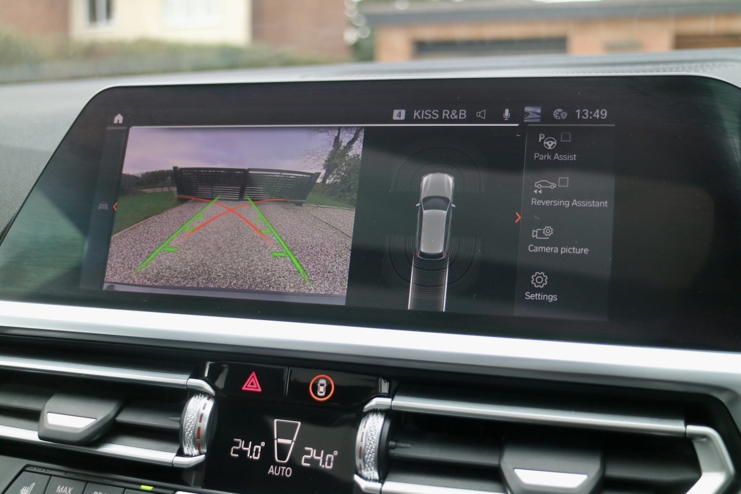 Used BMW 3 Series 2021 for sale - 77536055: Photo 24