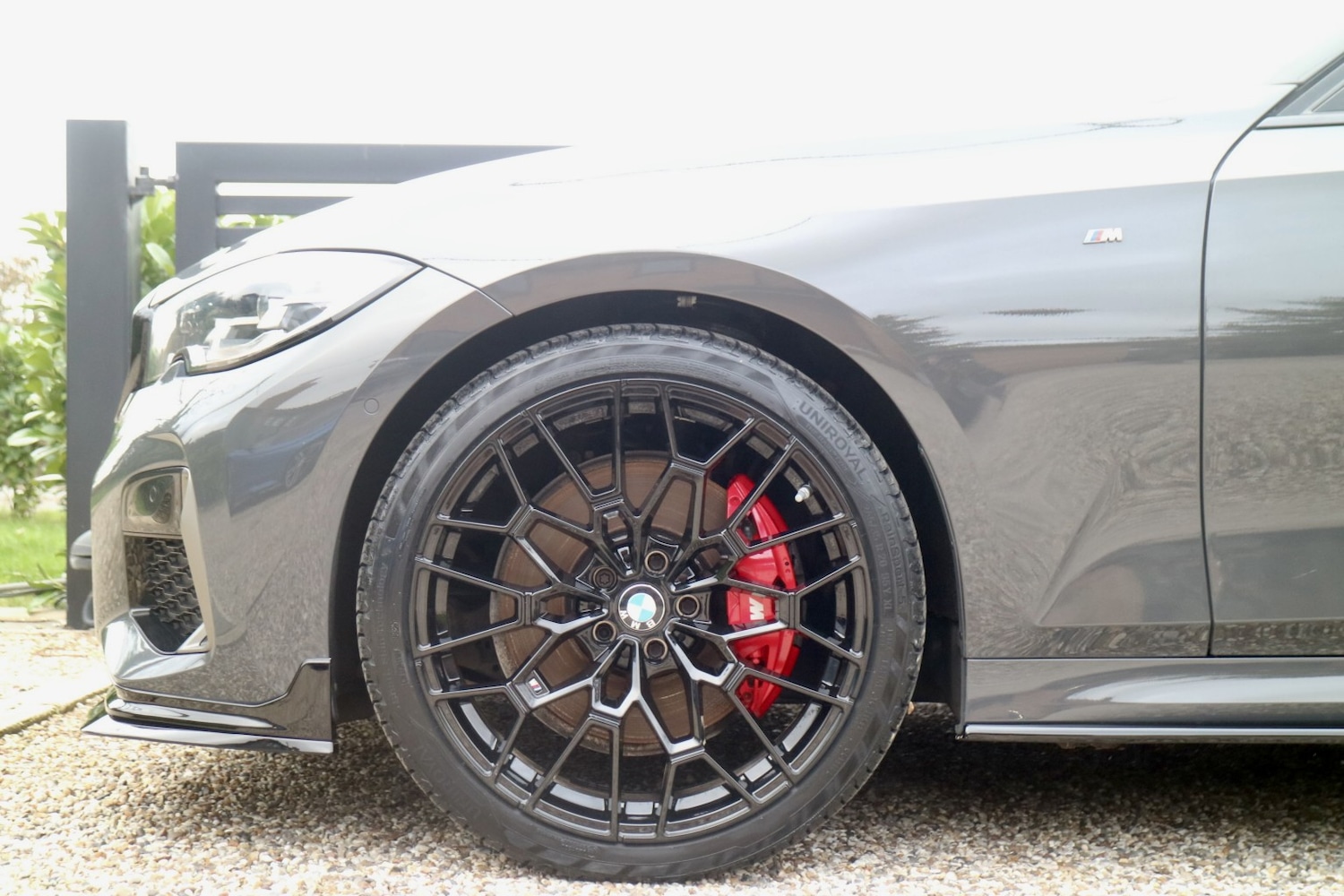 Used BMW 3 Series 2021 for sale - 77536055: Photo 26