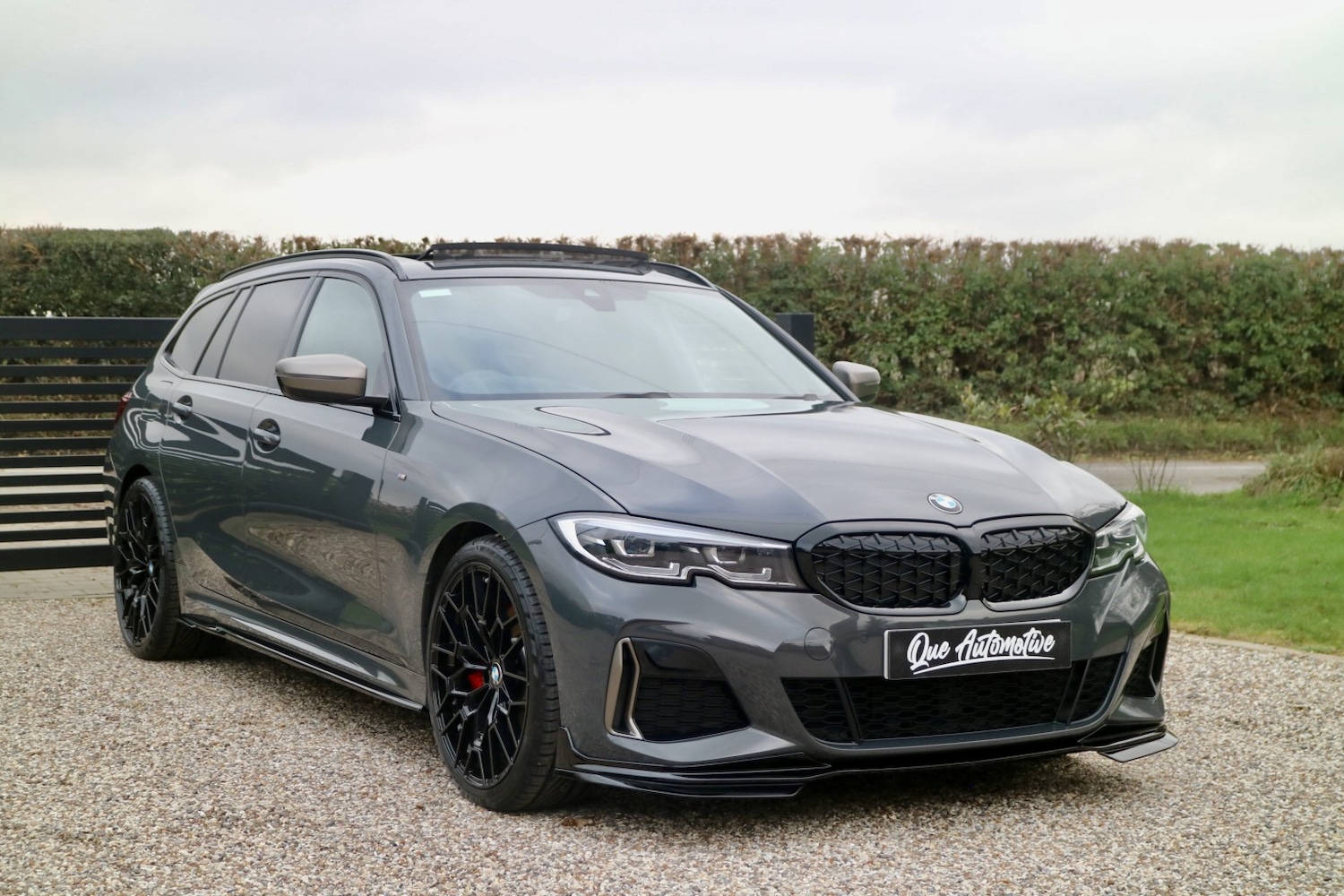 Used BMW 3 Series 2021 for sale - 77536055: Photo 30