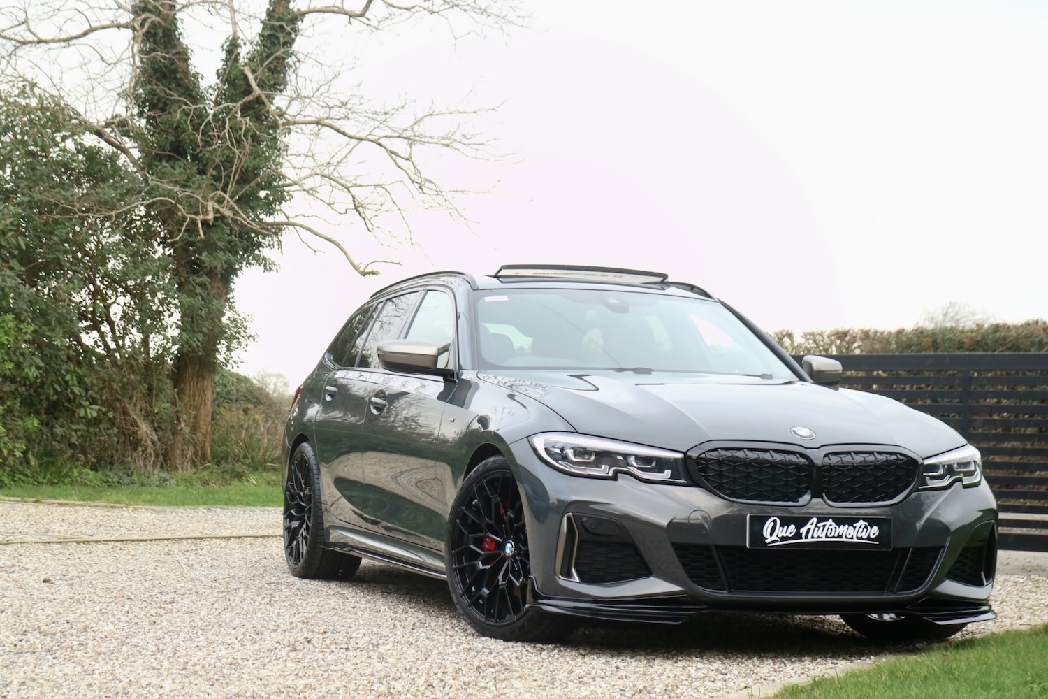 Used BMW 3 Series 2021 for sale - 77536055: Photo 32