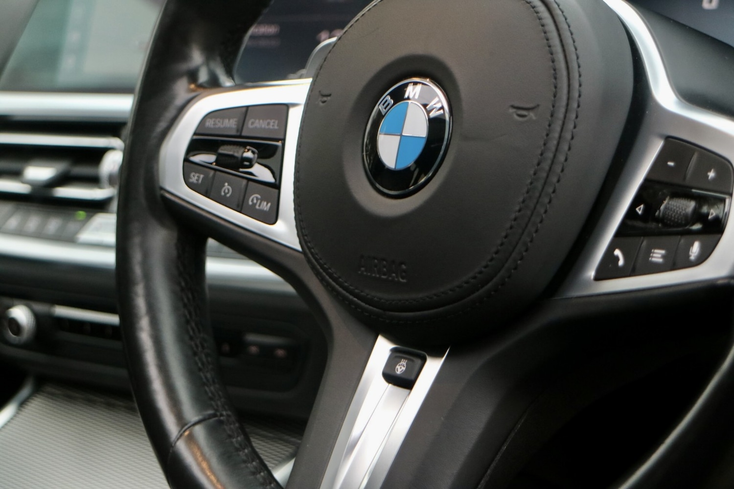 Used BMW 3 Series 2021 for sale - 77536055: Photo 35