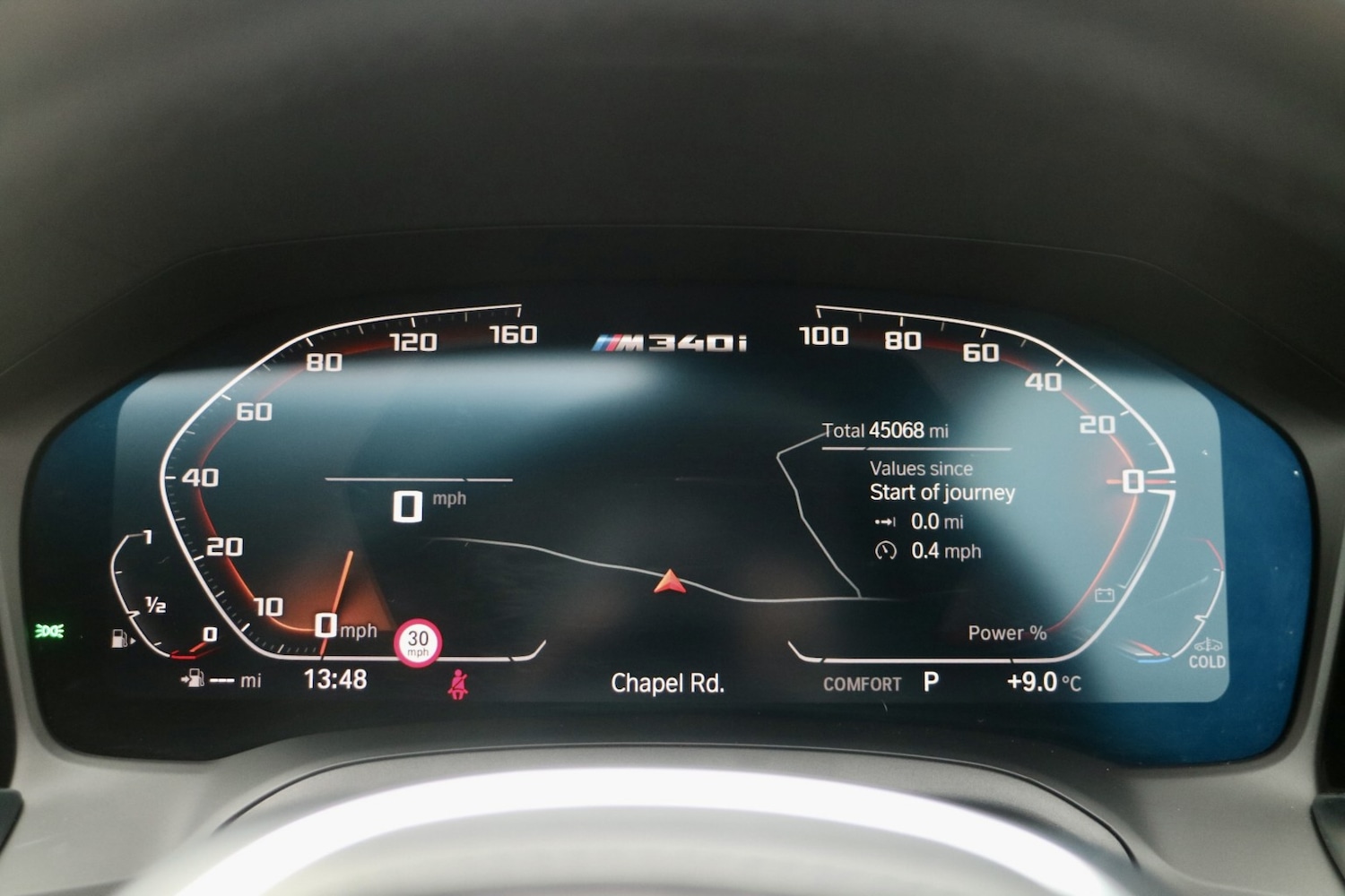 Used BMW 3 Series 2021 for sale - 77536055: Photo 36