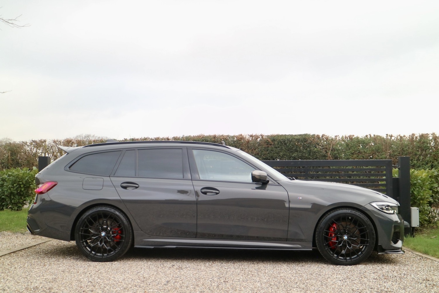 Used BMW 3 Series 2021 for sale - 77536055: Photo 37