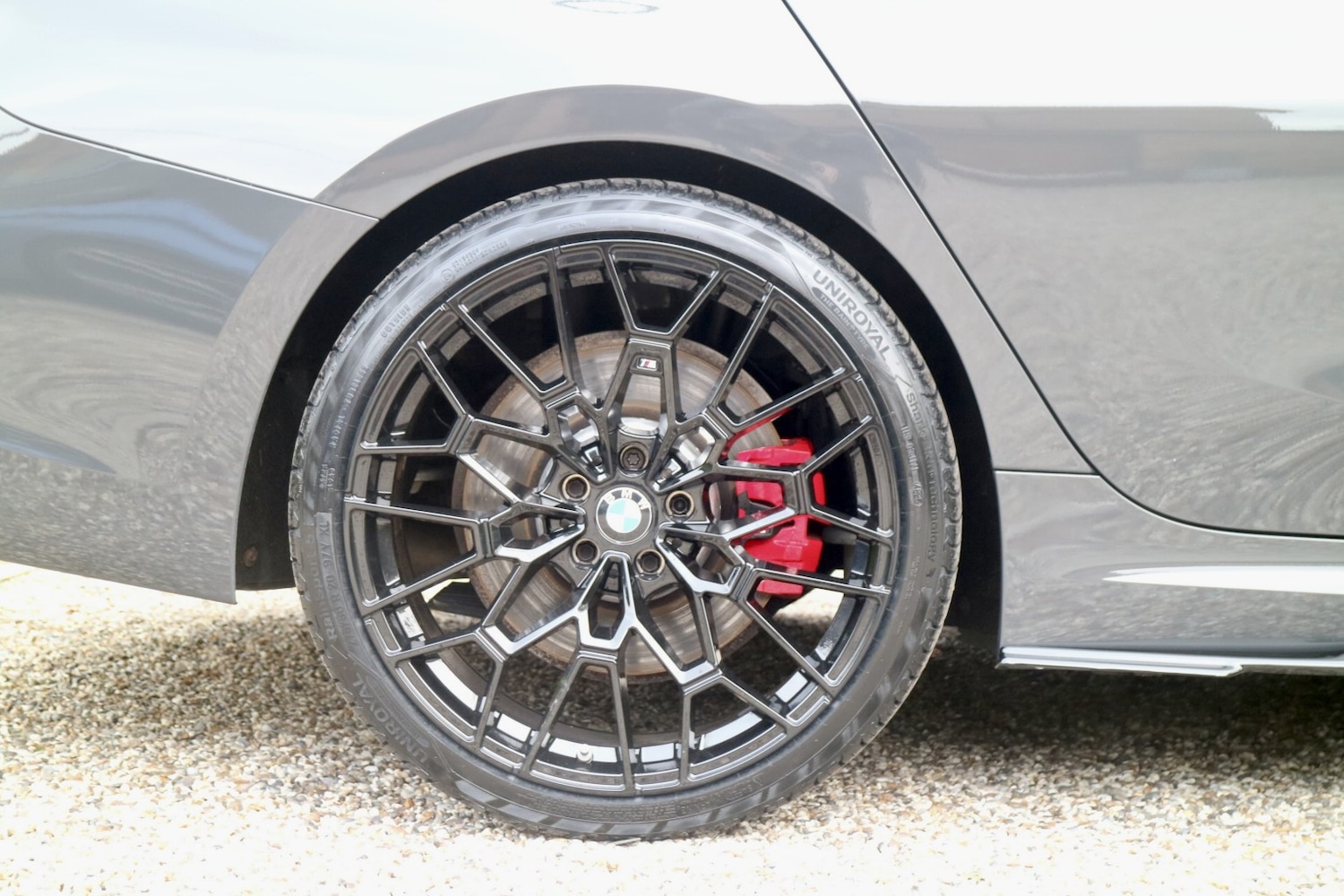 Used BMW 3 Series 2021 for sale - 77536055: Photo 38