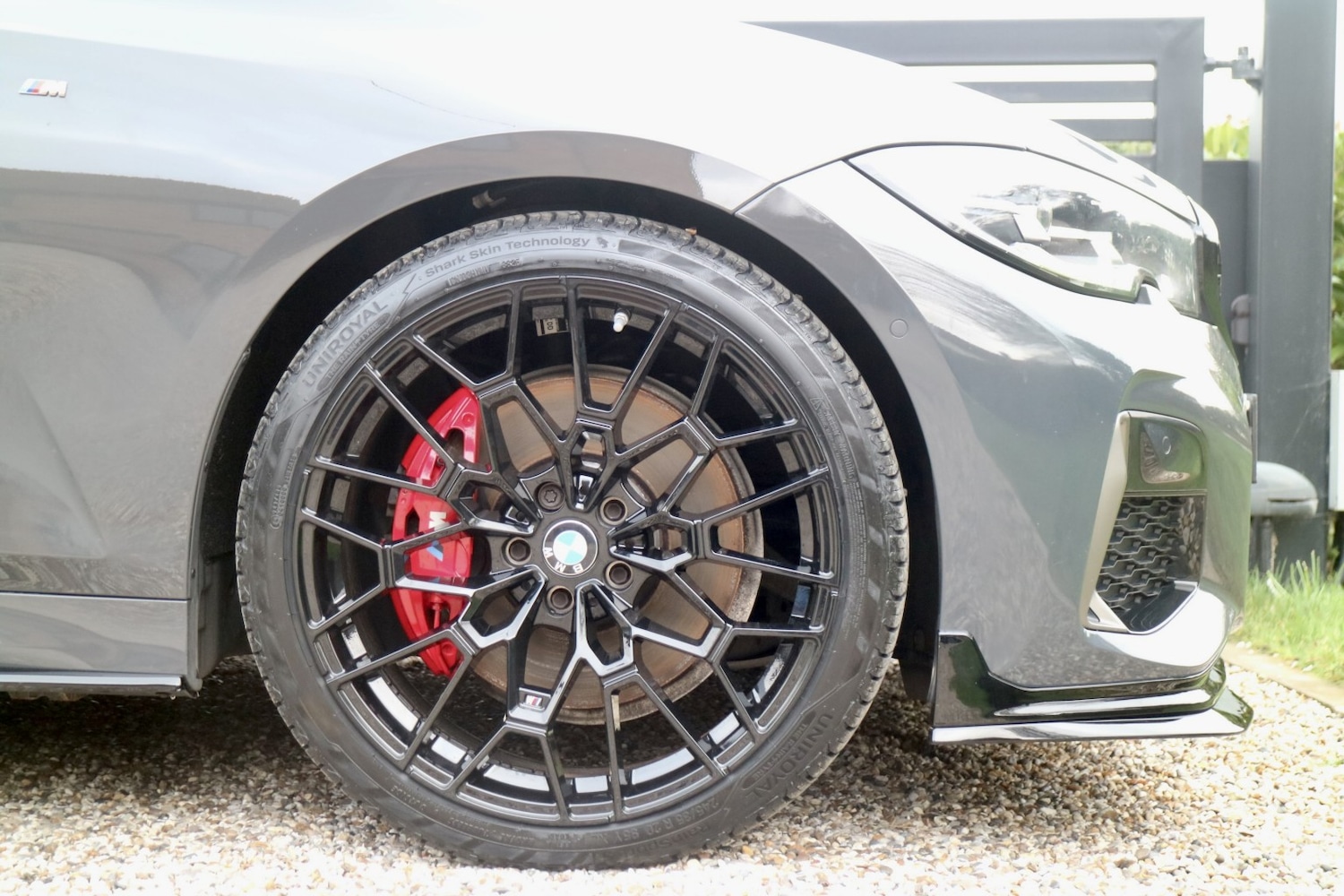 Used BMW 3 Series 2021 for sale - 77536055: Photo 39