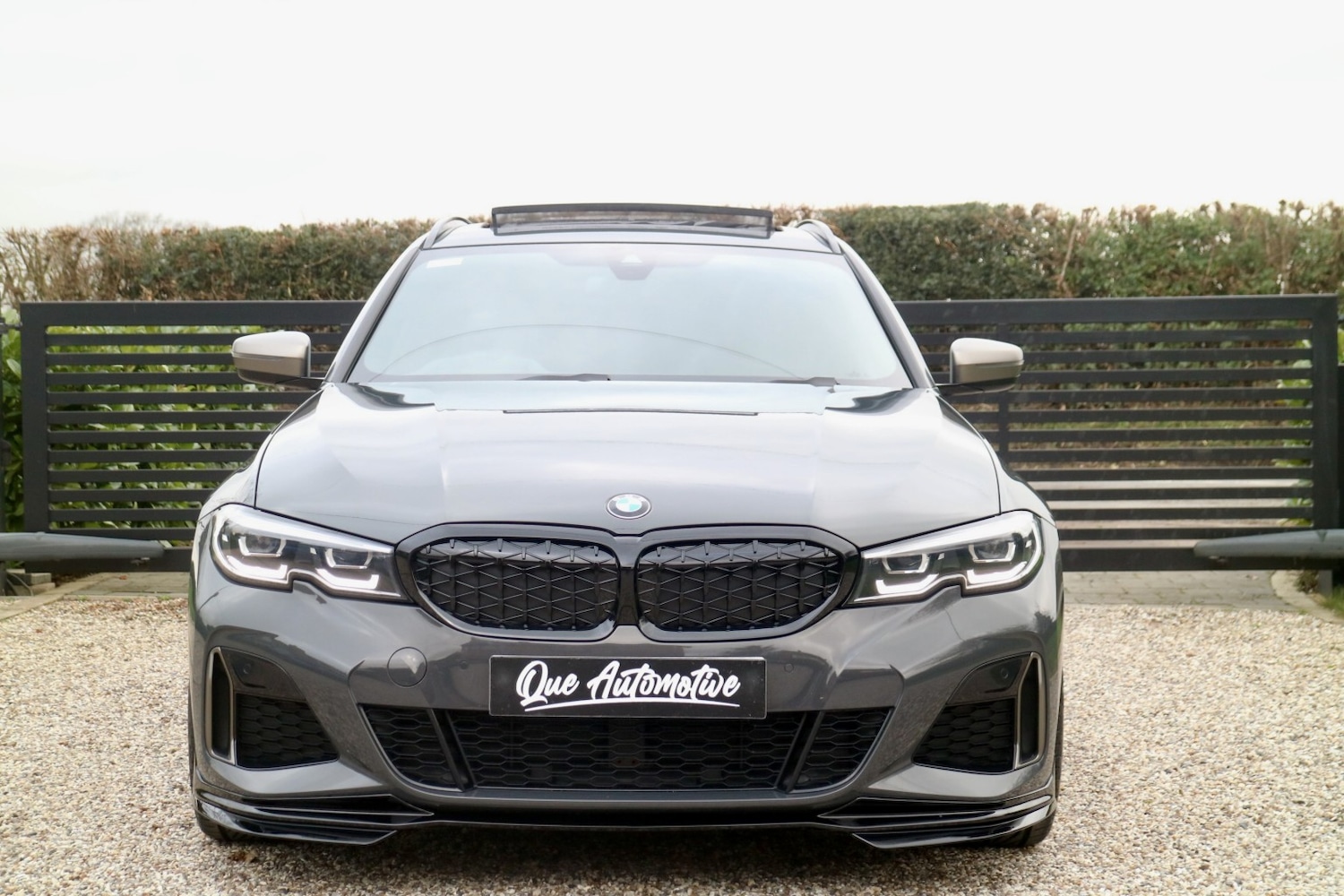 Used BMW 3 Series 2021 for sale - 77536055: Photo 4