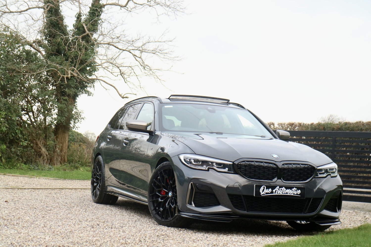 Used BMW 3 Series 2021 for sale - 77536055: Photo 40