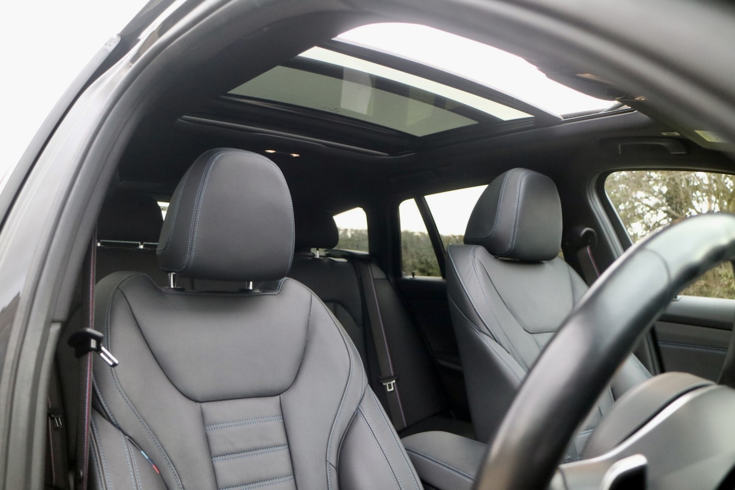 Used BMW 3 Series 2021 for sale - 77536055: Photo 5