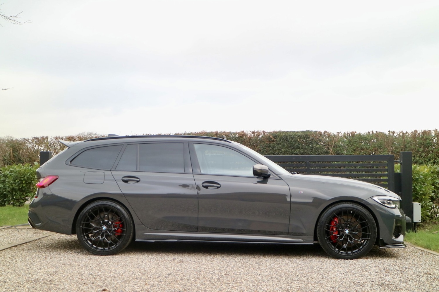 Used BMW 3 Series 2021 for sale - 77536055: Photo 7