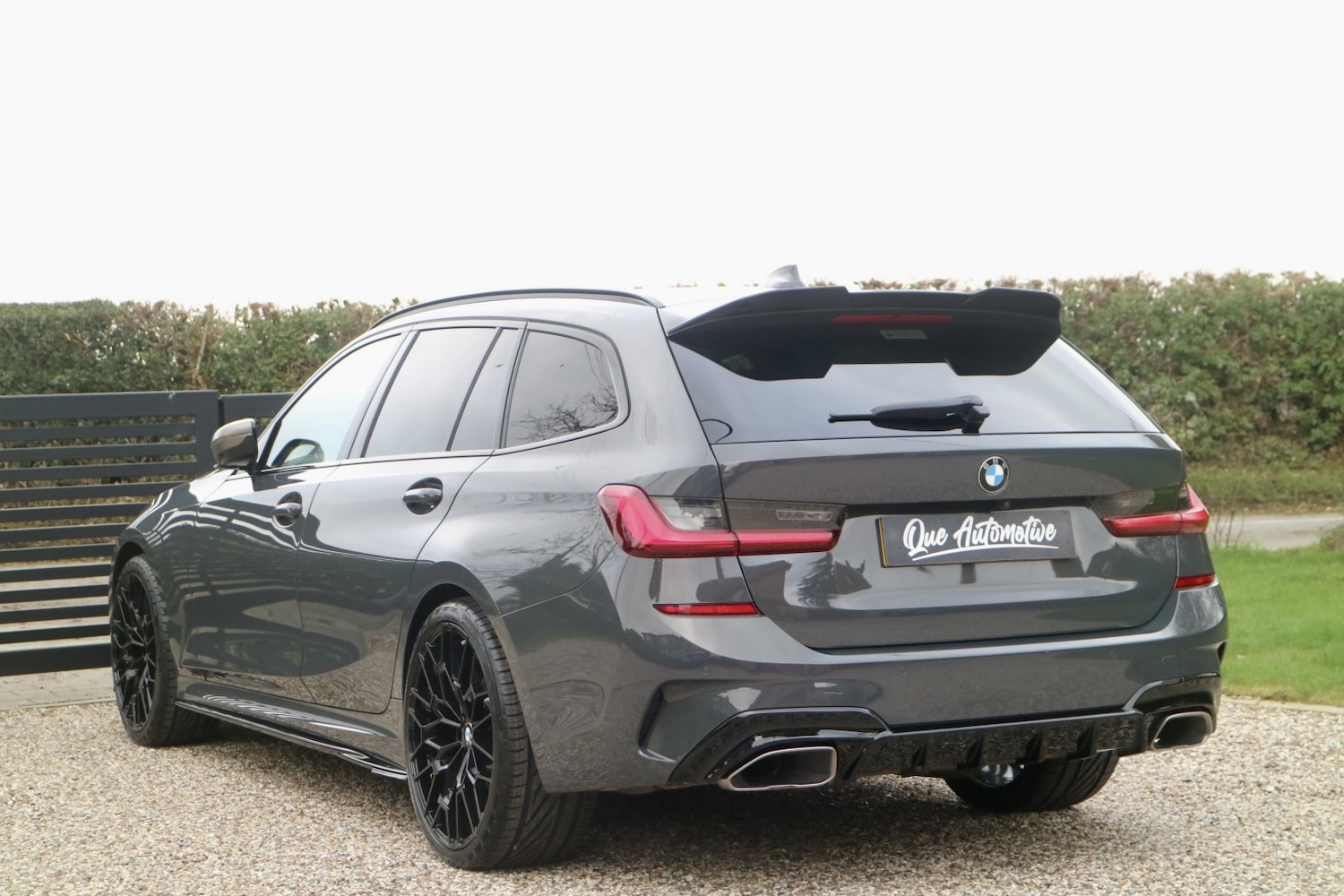 Used BMW 3 Series 2021 for sale - 77536055: Photo 8