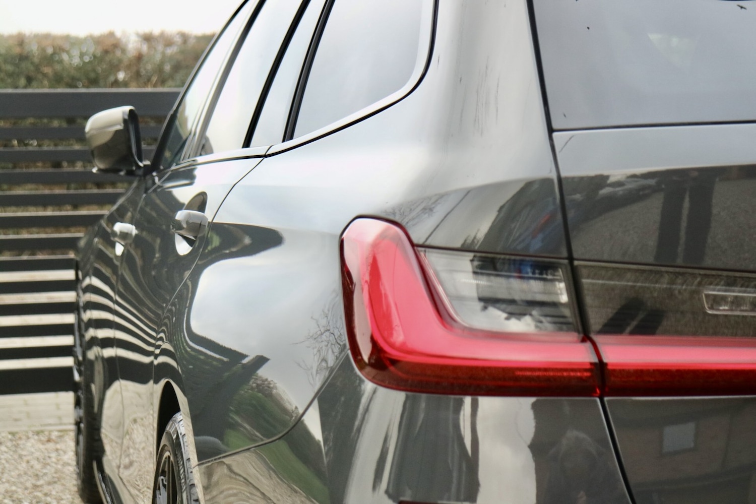 Used BMW 3 Series 2021 for sale - 77536055: Photo 9