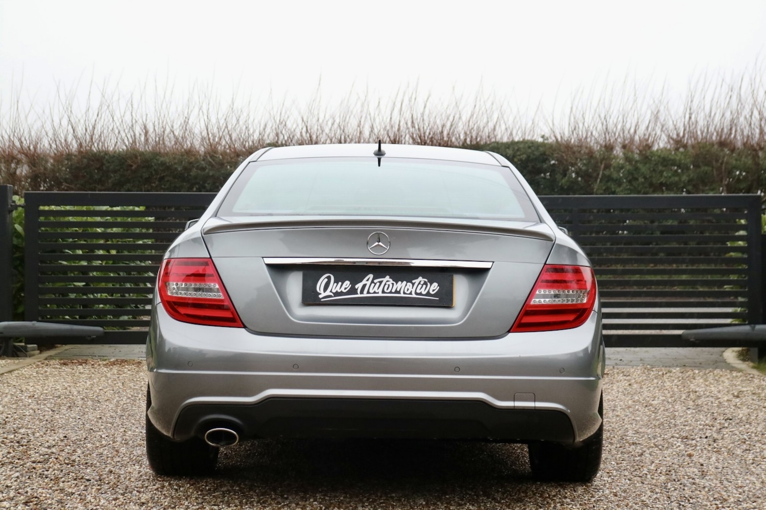 Used Mercedes-Benz C Class 2014 for sale - 77140710: Photo 10